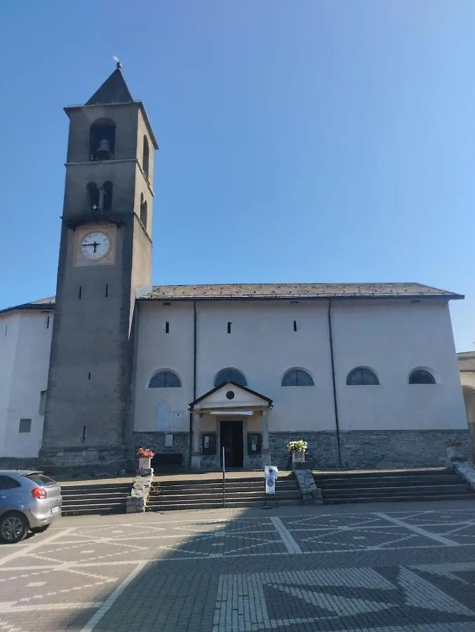 Lanzo In Corte Appartamento Lanzo dʼIntelvi 0*,
