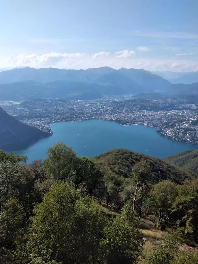 Lanzo In Corte Appartamento Lanzo dʼIntelvi Ιταλία
