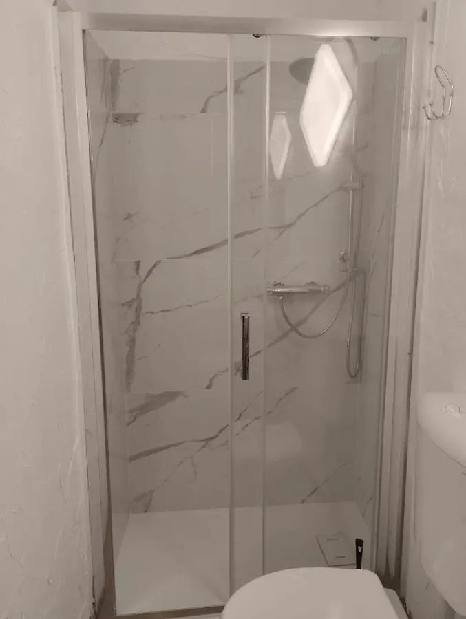 Apartmán Lanzo In Corte Appartamento Lanzo dʼIntelvi