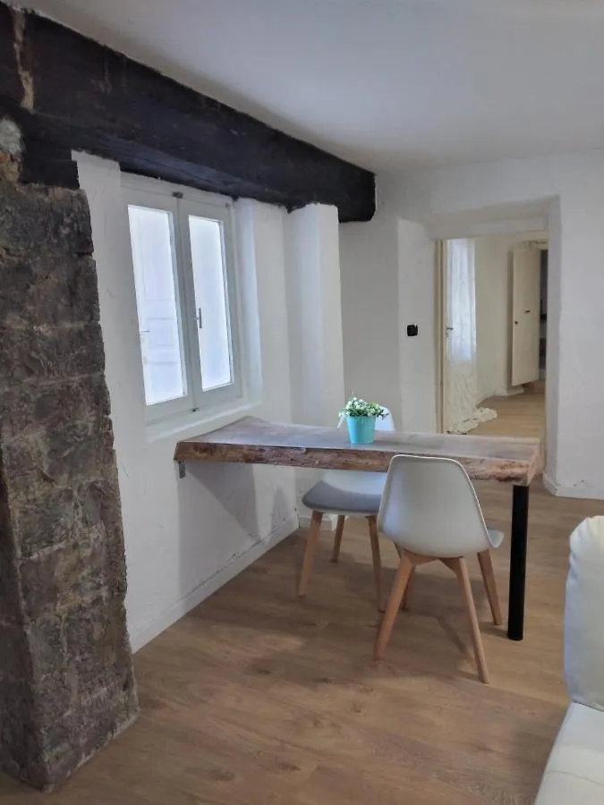 Lanzo In Corte Appartamento Lanzo dʼIntelvi Apartmán