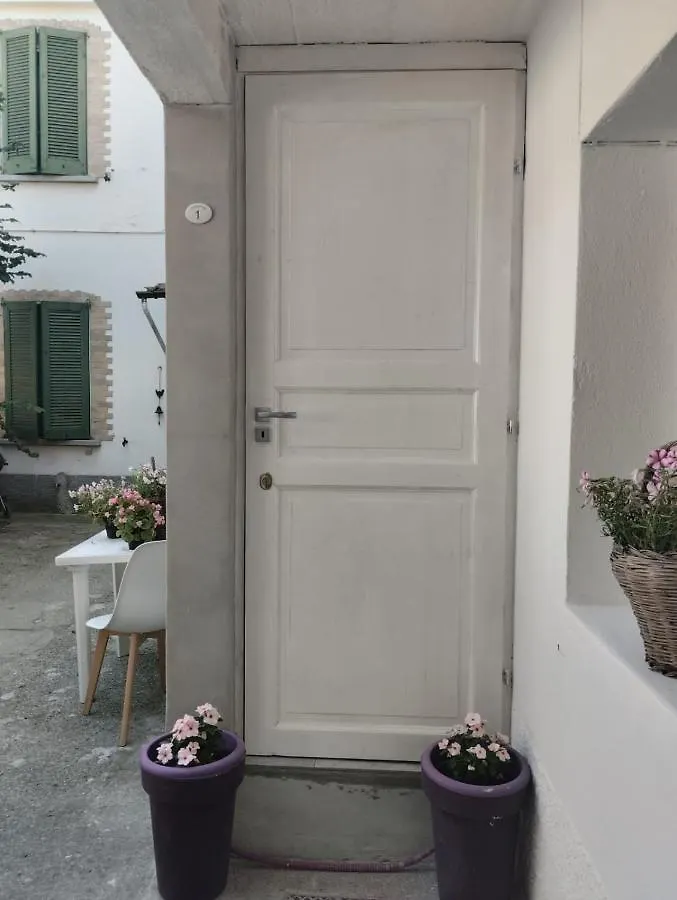 Lanzo In Corte Appartamento Lanzo dʼIntelvi Apartmán