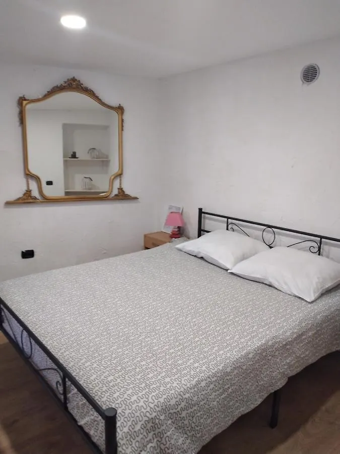 Apartmán Lanzo In Corte Appartamento Lanzo dʼIntelvi